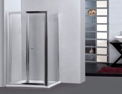 Душевой уголок 80х90 CL-41 RGW фото в интернет-магазине Русалия