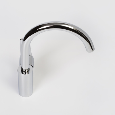 Lippe 4507 Смеситель для кухни Wasserkraft фото в интернет-магазине Русалия