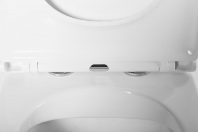 Унитаз BB02093CPR с бачком BB02093T Ardente-R Belbagno фото в интернет-магазине Русалия