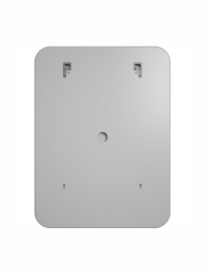 Зеркало с подсветкой Glamour 700х900 ЗЛП941 Continent фото в интернет-магазине Русалия