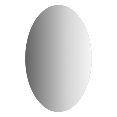 Зеркало настенное Primary EVOFORM 40х60 см, BY 0027 фото в интернет-магазине Русалия