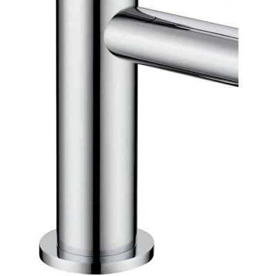 Смеситель для раковины Grocenberg GB2099CR, хром фото в интернет-магазине Русалия