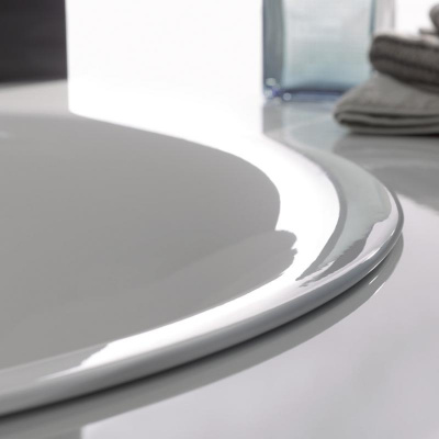 Ванна стальная AR Plus Bettelux Oval 170х75 3465-000 Bette фото в интернет-магазине Русалия