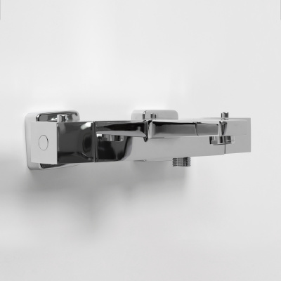 Alme 1511 Thermo Термостатический смеситель для ванны Wasserkraft фото в интернет-магазине Русалия