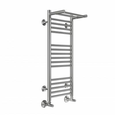 Водяной полотенцесушитель Аврора с/п П16 300х800 4670078529404 Terminus фото в интернет-магазине Русалия