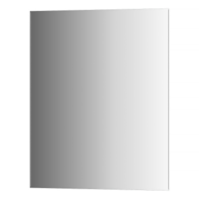 Зеркало настенное с фацетом Standard EVOFORM 50x60 см, BY 0209 фото в интернет-магазине Русалия