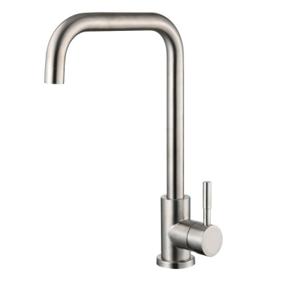 Смеситель OLIVE'S для кухни BALEAR (13435-2BL) фото в интернет-магазине Русалия