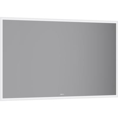 Зеркало 120  VISION  VIS0212AH Aqwella фото в интернет-магазине Русалия