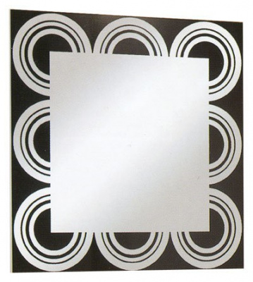 Зеркало Альба 65 Акватон фото в интернет-магазине Русалия