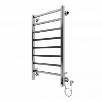 Электрический полотенцесушитель Ватикан  П8 500х850  4670078544452 Terminus фото в интернет-магазине Русалия