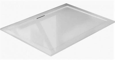 Душевой поддон прямоугольный 90х140 WW TRS14090 Weltwasser фото в интернет-магазине Русалия