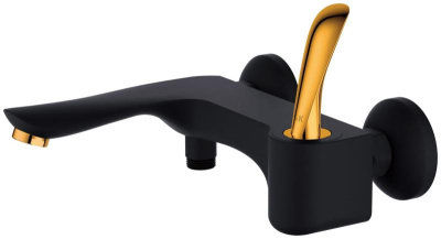 Смеситель для ванны DK Venice Baciano (DA1033259) фото в интернет-магазине Русалия