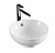 Раковина накладная круглая 41 см AZ-4947 Azario фото в интернет-магазине Русалия
