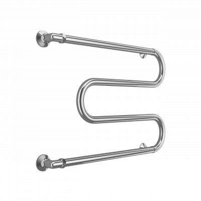 Водяной полотенцесушитель М-образный  (1")500х700 4620768881176 Terminus фото в интернет-магазине Русалия