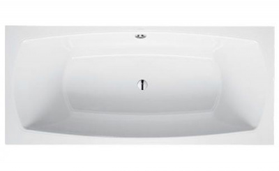 Квариловая ванна 180х80 My Art Duo UBQ180MYA2V01 Villeroy Boch фото в интернет-магазине Русалия