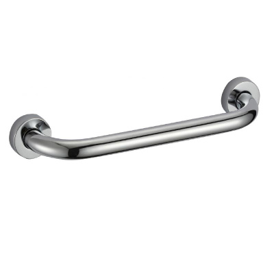 Поручень для ванной Savol S-010035 , хром фото в интернет-магазине Русалия