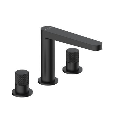 Fulda 5235 Встраиваемый смеситель для раковины Wasserkraft фото в интернет-магазине Русалия