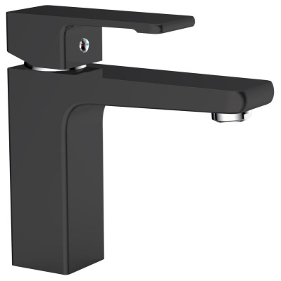 Смеситель для раковины AltroBagno Lamberto 0124 MB AltroBagnoLamberto0124MB фото в интернет-магазине Русалия