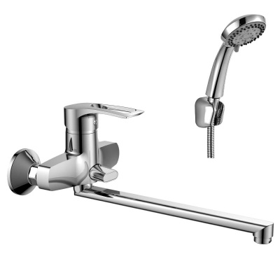 Смеситель для ванны Rossinka T (T40-32) фото в интернет-магазине Русалия