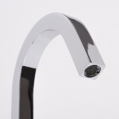 Weser 7847 Смеситель для кухни Wasserkraft фото в интернет-магазине Русалия