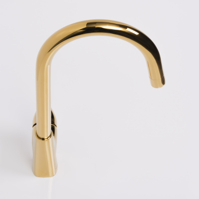 Sauer 7107 Смеситель для кухни Wasserkraft фото в интернет-магазине Русалия