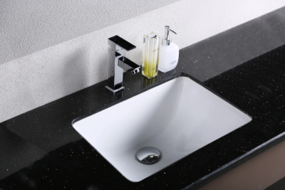 Раковина встраиваемая снизу Gid YJ831 фото в интернет-магазине Русалия