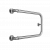 Водяной полотенцесушитель П-образный 1" 320х500 4620768881541 Terminus фото в интернет-магазине Русалия Водяной полотенцесушитель П-образный 1" 320х500 4620768881541 Terminus фото в интернет-магазине Русалия