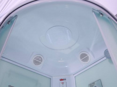 Душевая кабина TE-0700 TimoEco фото в интернет-магазине Русалия