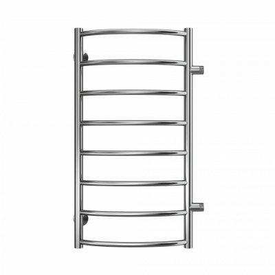 Водяной полотенцесушитель Классик П8 400х800 бп500 4670078530233 Terminus фото в интернет-магазине Русалия