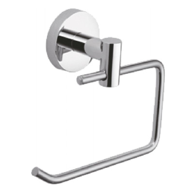 Держатель для туалетной бумаги Haiba HB1703-3, хром фото в интернет-магазине Русалия