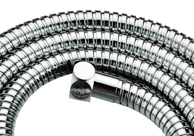 Шланг для душа 160см AQUATEK AQ2101CR фото в интернет-магазине Русалия