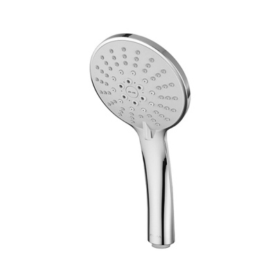 F0270064 Spirit, ручн.душ, 5 ф-ций, d 115 мм, шт фото в интернет-магазине Русалия