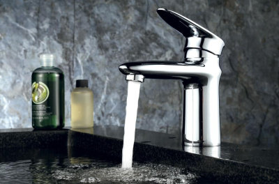 Смеситель для раковины Lemark Status (LM4406C) фото в интернет-магазине Русалия