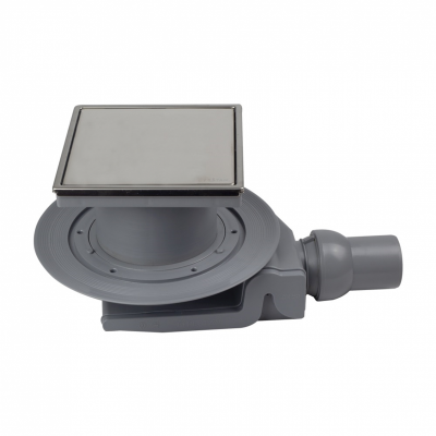 Точечный трап Pestan Confluo Standard 10х10 Plate (13702566) фото в интернет-магазине Русалия