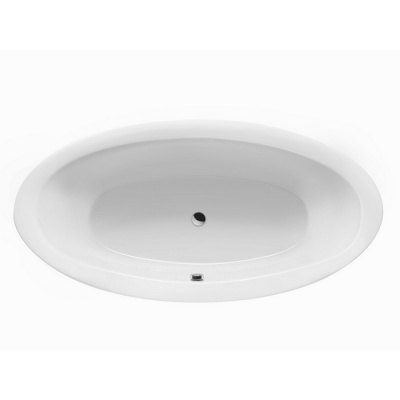 Акриловая ванна EXCELLENT Lumina 190x95  WAEX.LUM19WH фото в интернет-магазине Русалия