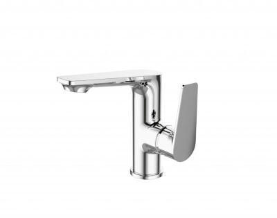 Смеситель для раковины  ANCONA  ANCONA-LVM-CRM  Belbagno фото в интернет-магазине Русалия