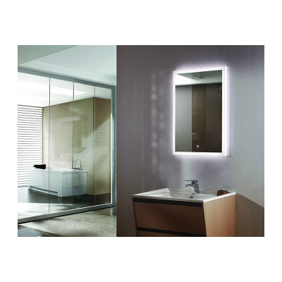 Зеркало ESBANO ES-2542 HD 60х80 ESBANO фото в интернет-магазине Русалия