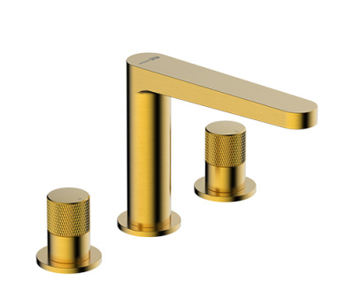 Schunter 8235 Встраиваемый смеситель для раковины Wasserkraft фото в интернет-магазине Русалия