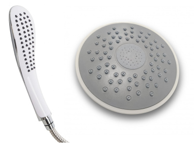 Душевая кабина Экстра М3 88*88 А (3 места) Щ0000065775 Тритон фото в интернет-магазине Русалия