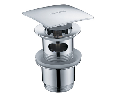 A105 Донный клапан Push-up Wasserkraft фото в интернет-магазине Русалия