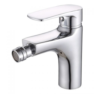 Смеситель для биде Gritt Cromo VR.GTT-7020.CR Veragio фото в интернет-магазине Русалия