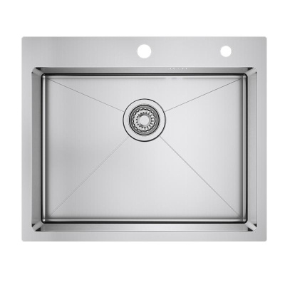 Кухонная мойка Raglo R701.6050.05, сатин фото в интернет-магазине Русалия