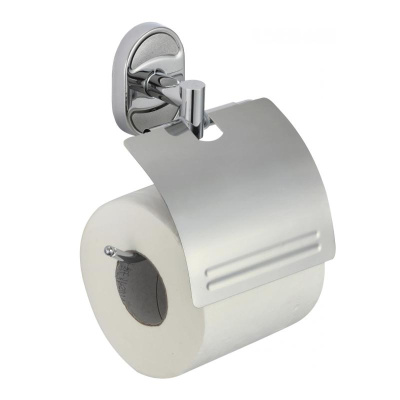 Держатель для туалетной бумаги Savol S-007051, хром фото в интернет-магазине Русалия