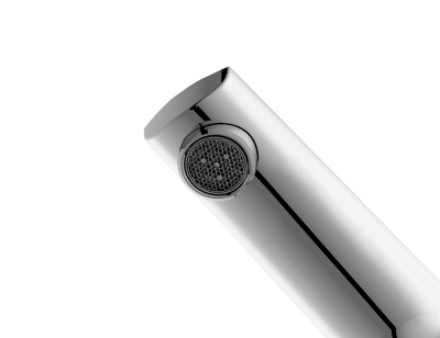 Смеситель на борт ванны Moduo A64100 Cersanit фото в интернет-магазине Русалия