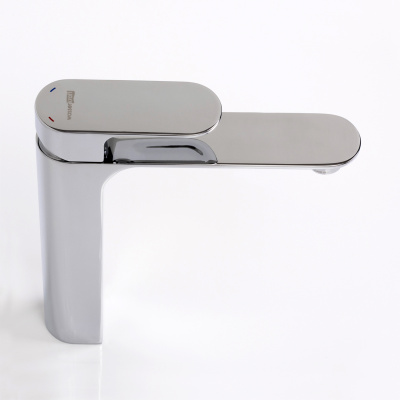 Dinkel 5803H Смеситель для умывальника Wasserkraft фото в интернет-магазине Русалия