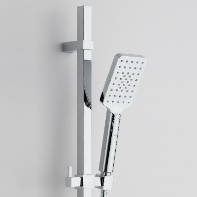 BOND Cube B03-5700 Душевой комплект 3х1 фото в интернет-магазине Русалия