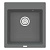 Мойка кухонная Point Моко 47 PN3006AL, серый фото в интернет-магазине Русалия