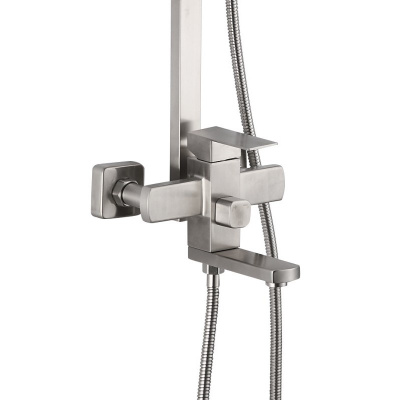 Душевая система Haiba (HB24803) фото в интернет-магазине Русалия