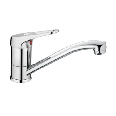 Смеситель для кухни Haiba (HB4513) фото в интернет-магазине Русалия