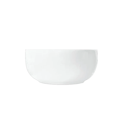 Раковина накладная овальная Ringo Slim 53 RNGSLWB01S Sanita Luxe фото в интернет-магазине Русалия